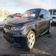 SALWR2RV2KA845495 2019 Land Rover Range Rover Sport Hse auction photo thumbnail 2