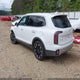 5XYP5DGC3PG349309 2023 Kia Telluride Sx Prestige auction photo thumbnail 3