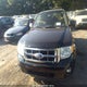 1FMCU9D74BKC09693 2011 Ford Escape Xlt auction photo thumbnail 6