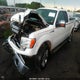 1FTFX1EF8DKE10984 2013 Ford F-150 Lariat auction photo thumbnail 2