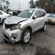 5N1AT2ML7FC819120 2015 Nissan Rogue Sv auction photo thumbnail 2