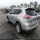 5N1AT2ML7FC819120 2015 Nissan Rogue Sv auction photo thumbnail 3