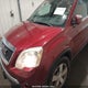 1GKKVRED7BJ252954 2011 GMC Acadia Slt-1 auction photo thumbnail 6