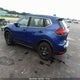 JN8AT2MVXHW001070 2017 Nissan Rogue S auction photo thumbnail 3