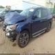5N1DR2MM2JC658673 2018 Nissan Pathfinder Platinum auction photo thumbnail 2