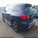 5N1DR2MM2JC658673 2018 Nissan Pathfinder Platinum auction photo thumbnail 3