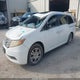 5FNRL5H65CB019217 2012 Honda Odyssey Ex-L auction photo thumbnail 2