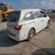 5FNRL5H65CB019217 2012 Honda Odyssey Ex-L auction photo thumbnail 4