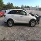5XYPG4A38KG562963 2019 Kia Sorento 2.4L Lx auction photo thumbnail 12