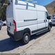 3C6LRVDG6PE502379 2023 Ram Promaster 2500 High Roof 159" Wb auction photo thumbnail 4