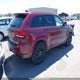 1C4RJFAG7HC863813 2017 Jeep Grand Cherokee Altitude 4X4 auction photo thumbnail 4