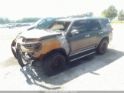 JTEBU5JR4A5003636 2010 Toyota 4Runner Limited V6 auction photo thumbnail 2