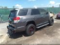 JTEBU5JR4A5003636 2010 Toyota 4Runner Limited V6 auction photo thumbnail 4