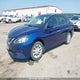 3N1AB7AP8KL611924 2019 Nissan Sentra Sv auction photo thumbnail 2