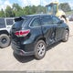 5TDKKRFH4FS050376 2015 Toyota Highlander Xle V6 auction photo thumbnail 4