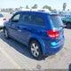 3D4GG57V49T231088 2009 Dodge Journey Sxt auction photo thumbnail 3