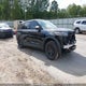 1FM5K8AWXLGC14065 2020 Ford Police Interceptor Utility auction photo thumbnail 1