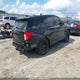 1FM5K8AWXLGC14065 2020 Ford Police Interceptor Utility auction photo thumbnail 4