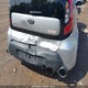 KNDJP3A5XF7779161 2015 Kia Soul + auction photo thumbnail 12