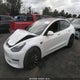 5YJ3E1EC9MF094829 2021 Tesla Model 3 Performance Dual Motor All-Wheel Drive auction photo thumbnail 2
