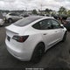 5YJ3E1EC9MF094829 2021 Tesla Model 3 Performance Dual Motor All-Wheel Drive auction photo thumbnail 4