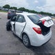 5YFBURHE9KP899791 2019 Toyota Corolla Le auction photo thumbnail 3