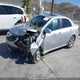 5YFBU4EEXCP008089 2012 Toyota Corolla Le auction photo thumbnail 2