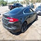 SAJWA07C491R41970 2009 Jaguar Xf Supercharged auction photo thumbnail 4