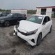 3KPF44ACXNE486748 2022 Kia Forte Gt auction photo thumbnail 2