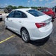 1G1ZD5ST1MF059781 2021 Chevrolet Malibu Fwd Lt auction photo thumbnail 3
