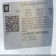 1G1ZD5ST1MF059781 2021 Chevrolet Malibu Fwd Lt auction photo thumbnail 9