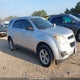 2GNALBEC9B1292918 2011 Chevrolet Equinox Ls auction photo thumbnail 1