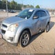 2GNALBEC9B1292918 2011 Chevrolet Equinox Ls auction photo thumbnail 2
