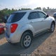 2GNALBEC9B1292918 2011 Chevrolet Equinox Ls auction photo thumbnail 4