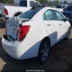 1G1JE5SB4E4211504 2014 Chevrolet Sonic Ltz Auto auction photo thumbnail 4