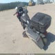 1HD1DTL15NY500998 1992 Harley-Davidson Flhtc Ultra Shrine auction photo thumbnail 3