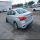3N1AB7APXKY257472 2019 Nissan Sentra S auction photo thumbnail 3