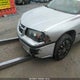 2G1WF52E349213799 2004 Chevrolet Impala auction photo thumbnail 6