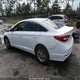 5NPE24AF9FH005798 2015 Hyundai Sonata Se auction photo thumbnail 3