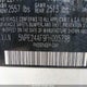 5NPE24AF9FH005798 2015 Hyundai Sonata Se auction photo thumbnail 9