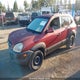 KM8JN12D96U372607 2006 Hyundai Tucson Limited/Gls auction photo thumbnail 2