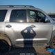5TDJY5G10AS035113 2010 Toyota Sequoia Limited 5.7L V8 auction photo thumbnail 13