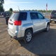 2CTALBEW7A6368600 2010 GMC Terrain Sle-1 auction photo thumbnail 4