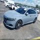 1HGCV3F92NA026317 2022 Honda Accord Hybrid Touring auction photo thumbnail 2