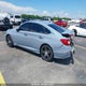 1HGCV3F92NA026317 2022 Honda Accord Hybrid Touring auction photo thumbnail 3