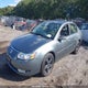 1G8AL55FX7Z182487 2007 Saturn Ion 3 auction photo thumbnail 2