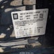 KL7CJKSB8LB088919 2020 Chevrolet Trax Fwd Ls auction photo thumbnail 9