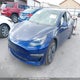 5YJ3E1EB2MF059685 2021 Tesla Model 3 Long Range Dual Motor All-Wheel Drive auction photo thumbnail 2