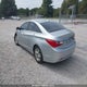 5NPEB4AC0DH741080 2013 Hyundai Sonata Gls auction photo thumbnail 3