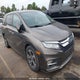 5FNRL6H81KB001724 2019 Honda Odyssey Touring auction photo thumbnail 1